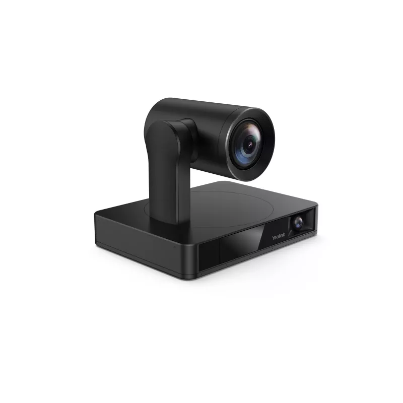 Yealink UVC86, 8 MP, 4K Ultra HD, 3840 x 2160 pikselių, 30 kadrų per sekundę, 12x, 1.7x