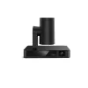 Yealink UVC86, 8 MP, 4K Ultra HD, 3840 x 2160 pikselių, 30 kadrų per sekundę, 12x, 1.7x