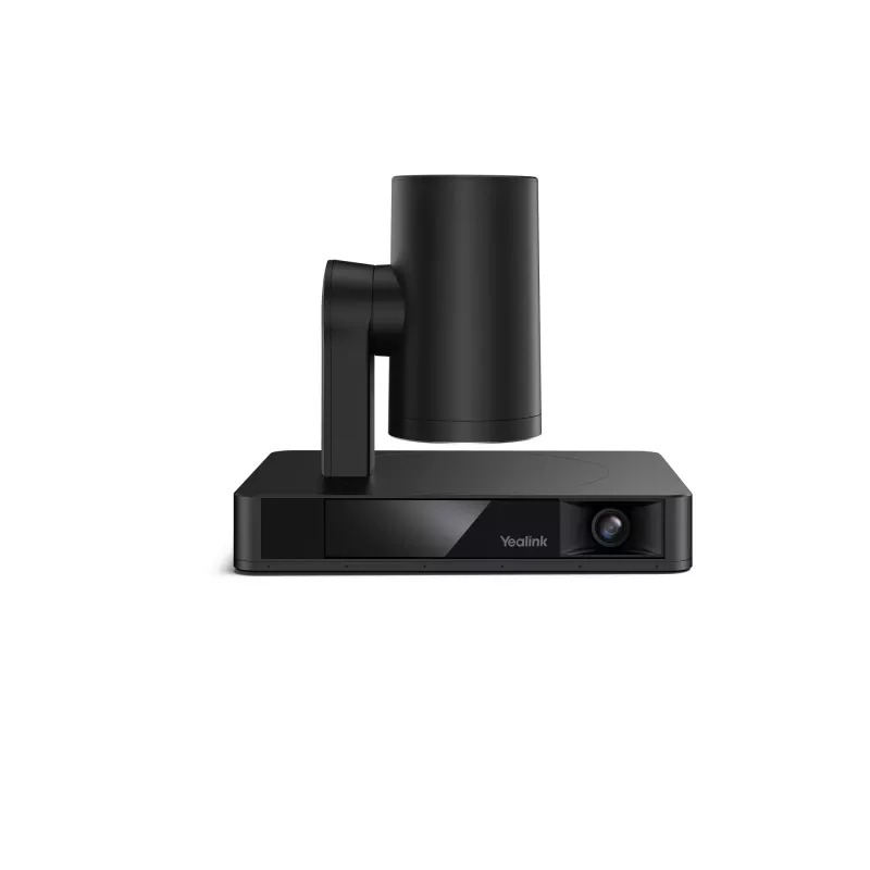 Yealink UVC86, 8 MP, 4K Ultra HD, 3840 x 2160 pikselių, 30 kadrų per sekundę, 12x, 1.7x