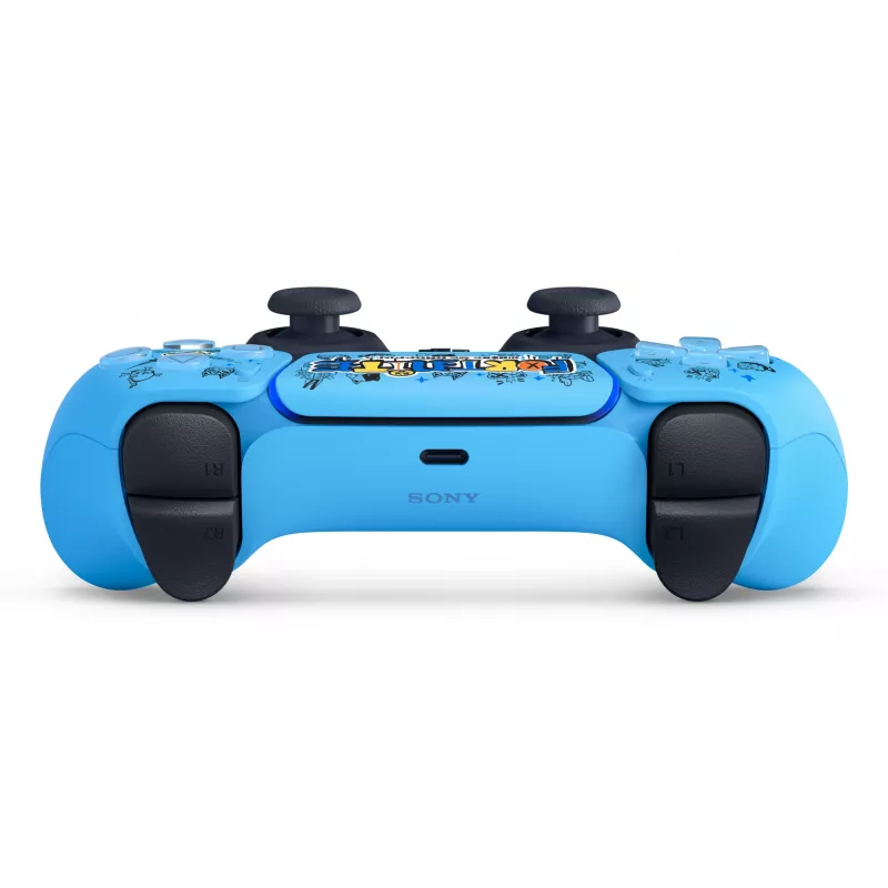 Sony DualSense Fortnite Limited Edition – belaidis valdiklis PS5, daugiaspalvis