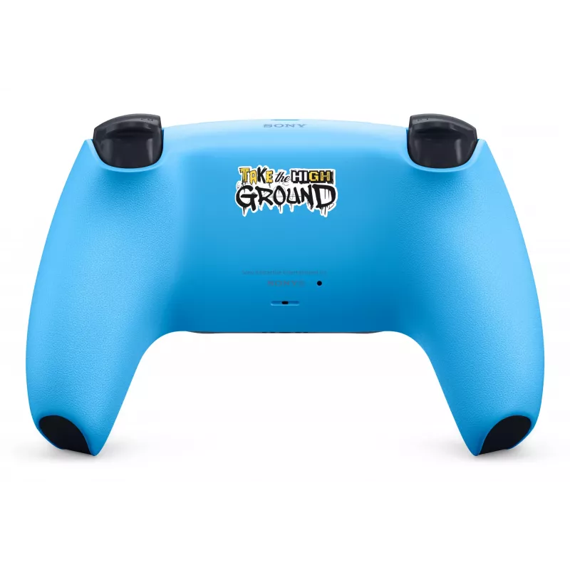Sony DualSense Fortnite Limited Edition – belaidis valdiklis PS5, daugiaspalvis
