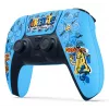 Sony DualSense Fortnite Limited Edition – belaidis valdiklis PS5, daugiaspalvis