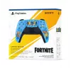 Sony DualSense Fortnite Limited Edition – belaidis valdiklis PS5, daugiaspalvis