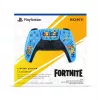 Sony DualSense Fortnite Limited Edition – belaidis valdiklis PS5, daugiaspalvis