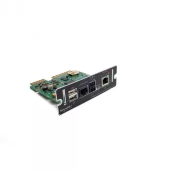 Tinklo valdymo kortelė APC AP9643 – vidinė belaidė kortelė, IEEE 802.1x, juoda