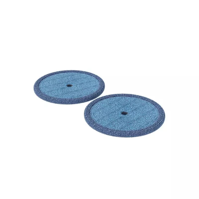 Elektrinis siurblys Electrolux EP71B14WET lazdelinis, sausas/šlapias, be maišelio, 0,3 L, mėlynas, 4 Ah