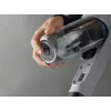 Elektrinis siurblys Electrolux EP71B14WET lazdelinis, sausas/šlapias, be maišelio, 0,3 L, mėlynas, 4 Ah