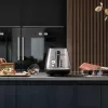 De’Longhi CTIN2103.TB skrudintuvas 2 griežinėliams 900 W Juodas