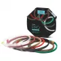3Doodler PRO-FILLS 3D spausdinimo medžiaga Varis, PLA, PLA-CF, Medienos pluoštas Varis, Žalia, Pilka, Balta, Mediena, Raudona, Bronza