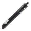 3D rašiklis 3Doodler FLOWEDU juodas
