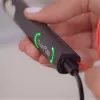 3D rašiklis 3Doodler FLOWEDU juodas