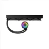 ARCTIC Liquid Freezer III Pro 420 A-RGB – universalus vandens aušintuvas CPU su A-RGB