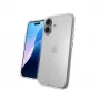 ZAGG Dėklas Crystal Palace Apple iPhone 16 Skaidrus