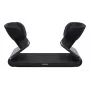 Mophie įkrovimo stovas AirPods Max, belaidis, USB, juodas