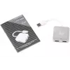 i-tec Metal USB 3.0 pasyvus 4 prievadų USB šakotuvas