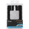 i-tec Metal USB 3.0 pasyvus 4 prievadų USB šakotuvas