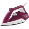Beko SIM3126R lygintuvas su garais, keraminis padas, 2600 W, raudonas