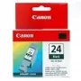 Canon BCI-24Bk Original juodos spalvos rašalo kasetė
