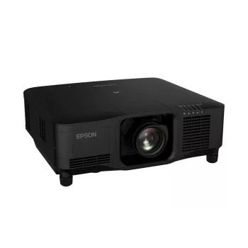 Epson EB-PU2220B didelės patalpos projektorius 20000 ANSI liumenų 3LCD WUXGA (1920x1200) Juodas
