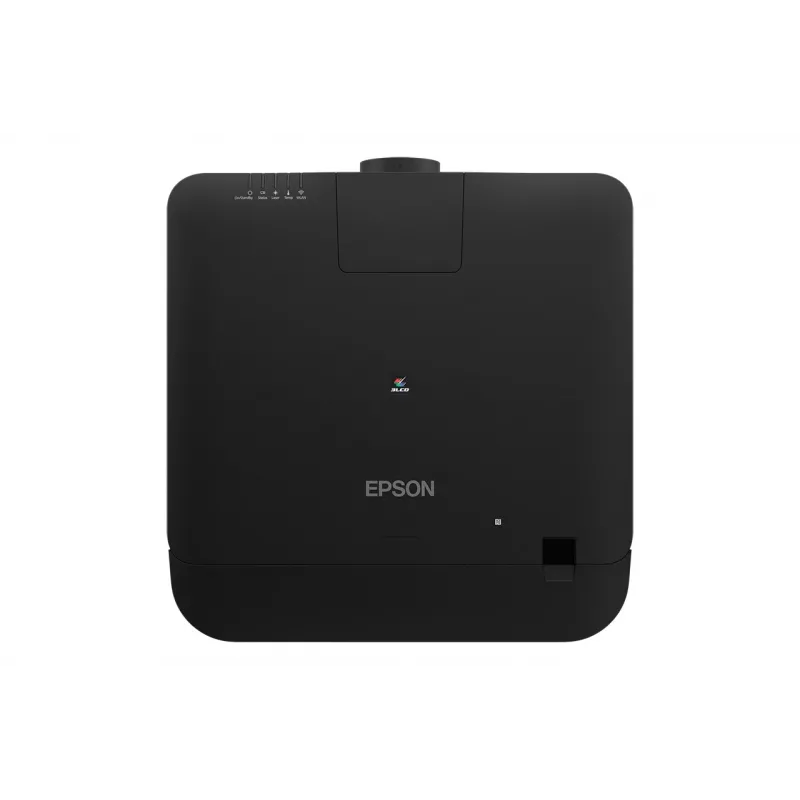 Epson EB-PU2220B didelės patalpos projektorius 20000 ANSI liumenų 3LCD WUXGA (1920x1200) Juodas
