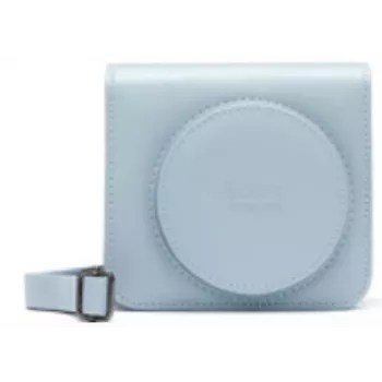 Fujifilm instax SQUARE SQ1 kompaktiškas dėklas Mėlynas
