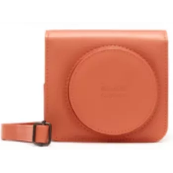 Fujifilm instax SQUARE SQ1 Compact case Terracotta