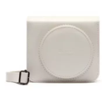 Fujifilm instax SQUARE SQ1 apsauginis dėklas Baltas