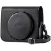 Fujifilm instax SQ 40 Bag Cover Black – Apsauginis dėklas juodos spalvos