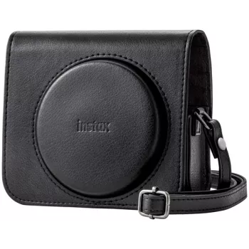 Fujifilm instax SQ 40 Bag Cover Black – Apsauginis dėklas juodos spalvos
