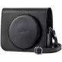 Fujifilm instax SQ 40 Bag Cover Black – Apsauginis dėklas juodos spalvos