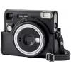 Fujifilm instax SQ 40 Bag Cover Black – Apsauginis dėklas juodos spalvos