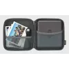 Fujifilm instax Link Wide apsauginis dėklas mocha pilka