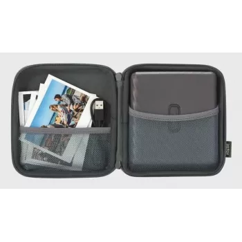 Fujifilm instax Link Wide apsauginis dėklas mocha pilka