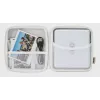 Dėklas spausdintuvui Fujifilm instax Link Wide (modelis 70100162648) – pelenų baltumo