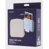 Dėklas spausdintuvui Fujifilm instax Link Wide (modelis 70100162648) – pelenų baltumo