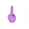 HATOR Phoenix 2 Wireless belaidės ausinės su mikrafonu, žaidimams, USB Type-C / USB Type-A, Bluetooth, violetinė