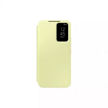 Samsung EF-ZA546 dėklas mobiliesiems telefonams 16,3 cm (6,4 colio) piniginės tipo dėklas Žalios spalvos