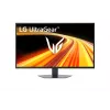 LG 27GX790B-B kompiuterio monitorius 68,6 cm (27 colių) 2560 x 1440 pikselių Quad HD OLED juodas