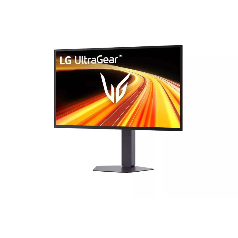 LG 27GX790B-B kompiuterio monitorius 68,6 cm (27 colių) 2560 x 1440 pikselių Quad HD OLED juodas