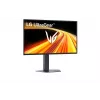 LG 27GX790B-B kompiuterio monitorius 68,6 cm (27 colių) 2560 x 1440 pikselių Quad HD OLED juodas