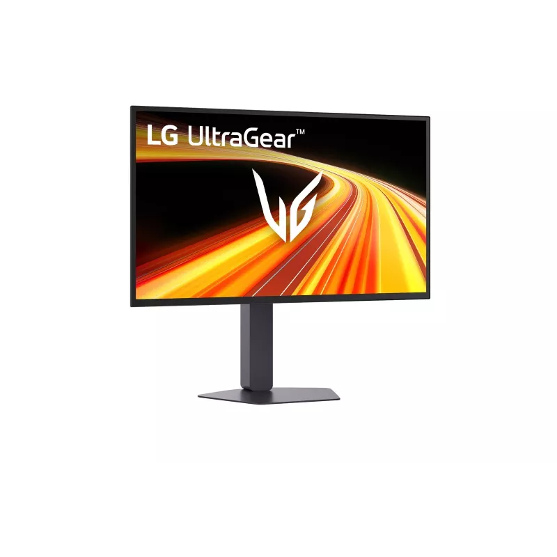 LG 27GX790B-B kompiuterio monitorius 68,6 cm (27 colių) 2560 x 1440 pikselių Quad HD OLED juodas