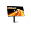 LG 27GX790B-B kompiuterio monitorius 68,6 cm (27 colių) 2560 x 1440 pikselių Quad HD OLED juodas