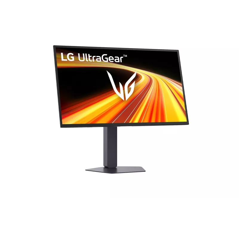 LG 27GX790B-B kompiuterio monitorius 68,6 cm (27 colių) 2560 x 1440 pikselių Quad HD OLED juodas