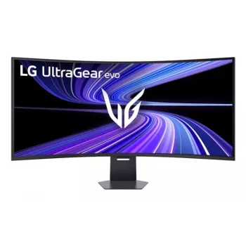 LG 52G930B-B.AEU kompiuterio monitorius 132,1 cm (52 col.) 5120x2160 pikseliai juodas