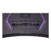 LG 52G930B-B.AEU kompiuterio monitorius 132,1 cm (52 col.) 5120x2160 pikseliai juodas