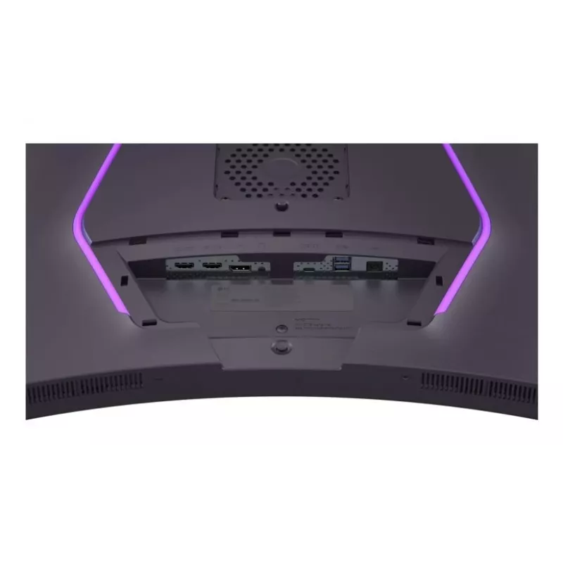 LG 52G930B-B.AEU kompiuterio monitorius 132,1 cm (52 col.) 5120x2160 pikseliai juodas