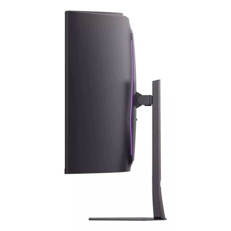 LG 52G930B-B.AEU kompiuterio monitorius 132,1 cm (52 col.) 5120x2160 pikseliai juodas
