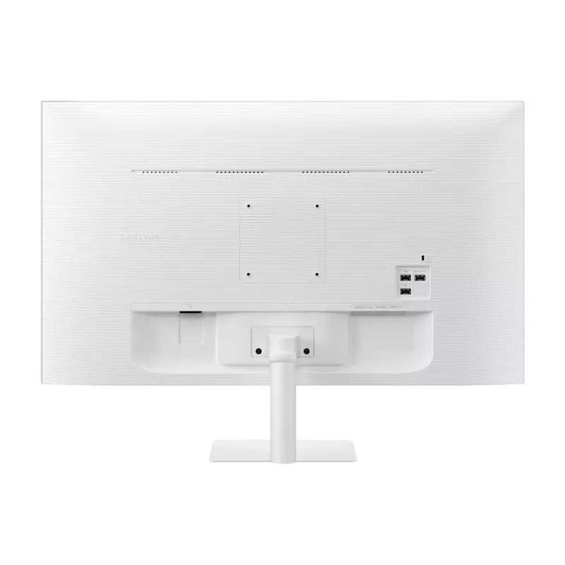 Monitorius Samsung M7 M70F 81,3 cm (32 colių) 4K Ultra HD LED baltas