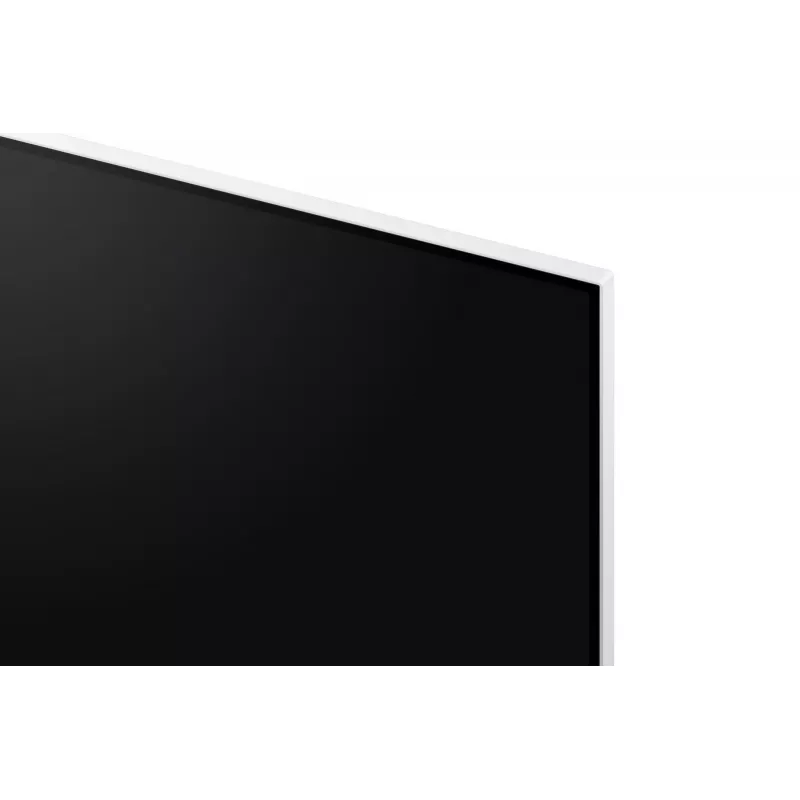 Monitorius Samsung M7 M70F 81,3 cm (32 colių) 4K Ultra HD LED baltas