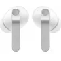 Samsung Galaxy Buds4 Pro, belaidės ausinės, TWS, baltos